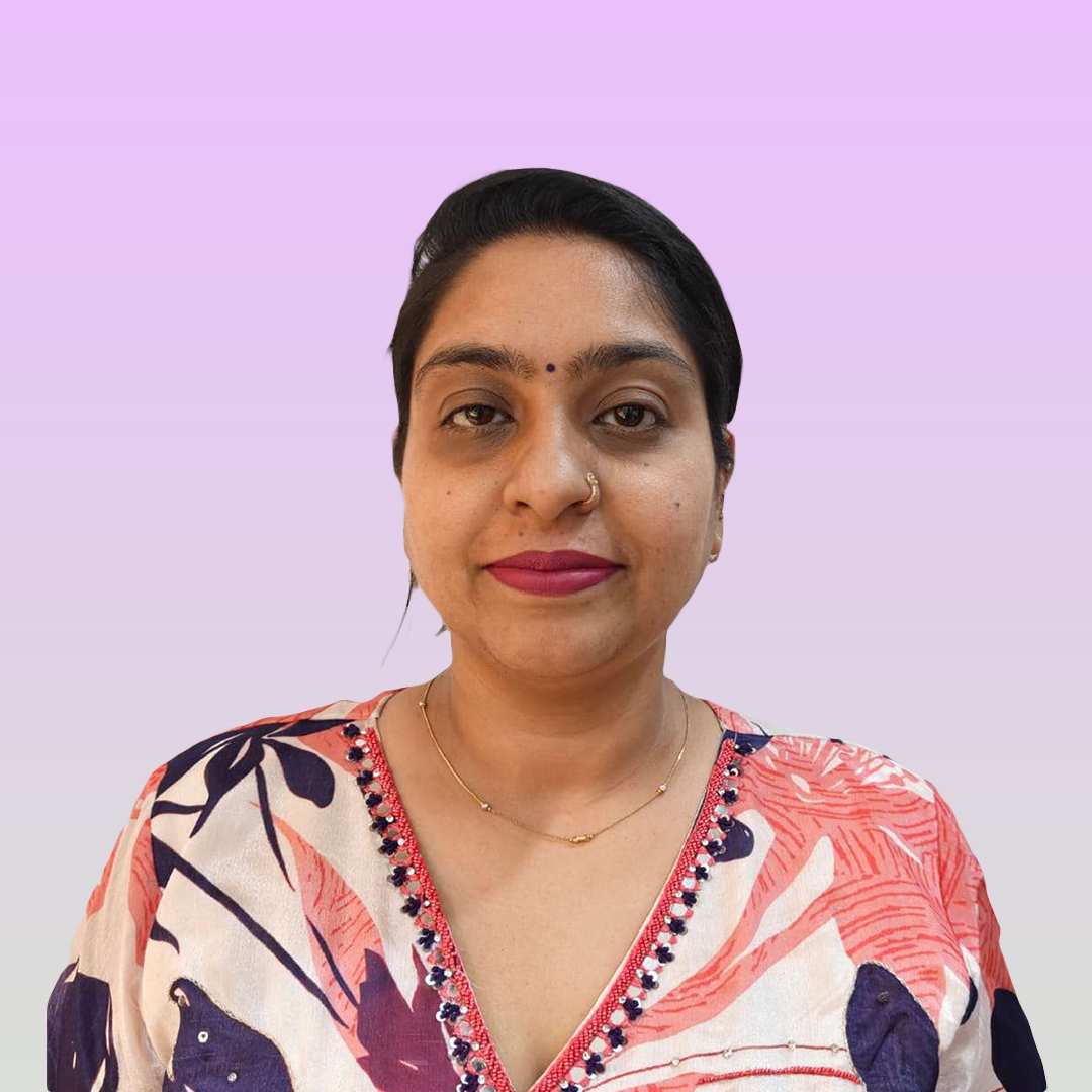 Dr. Gauravi Bajpai
