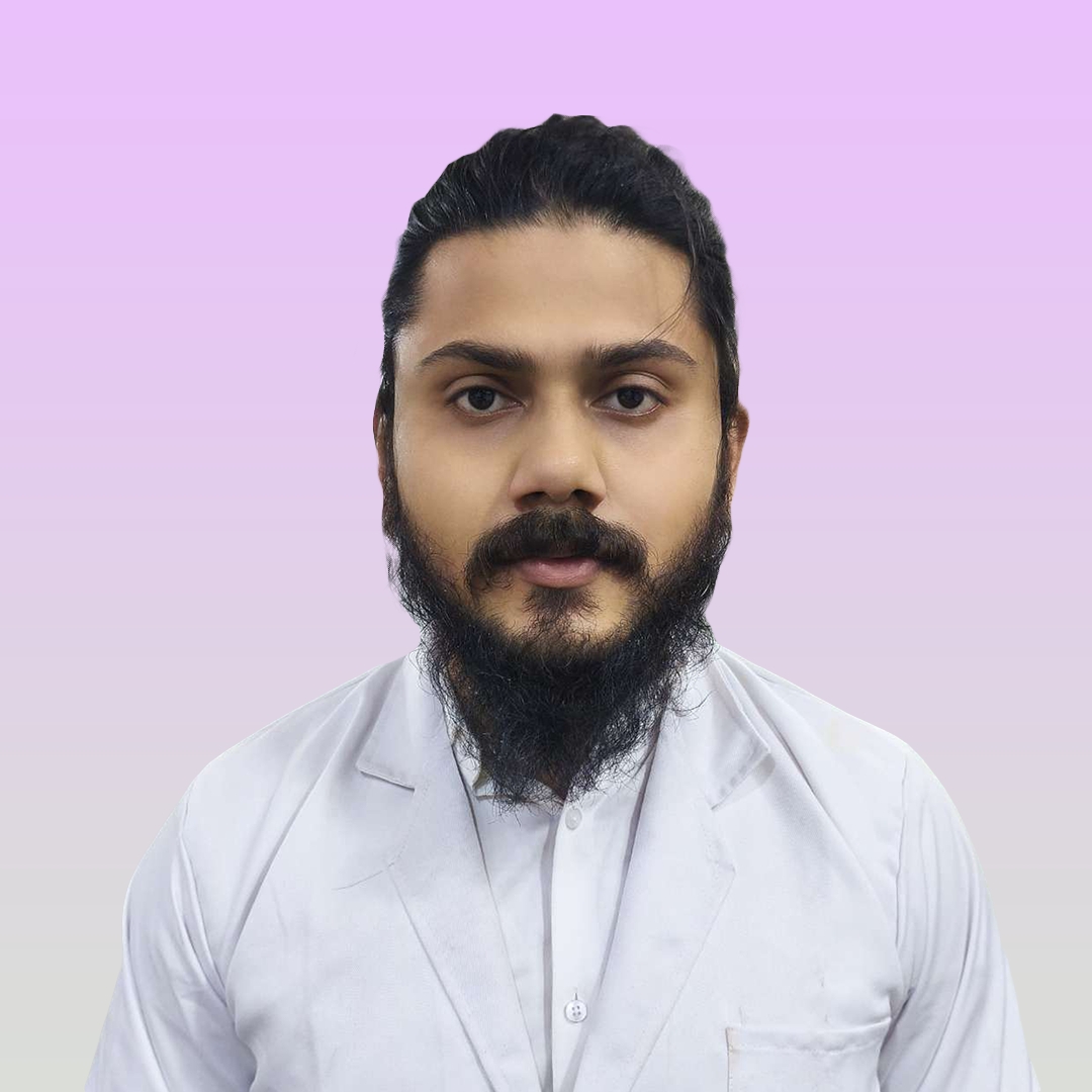 Dr. Tanmoy Dey