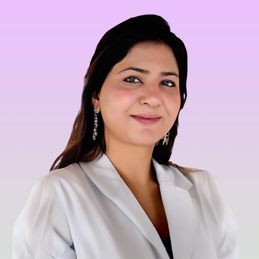 Dr. Shipra Nagar