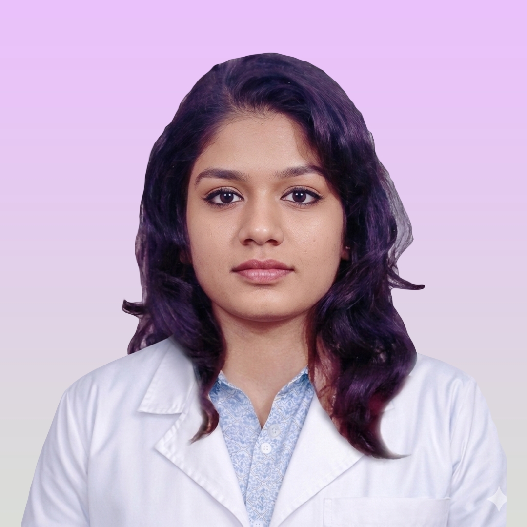 Dr. Sharon John
