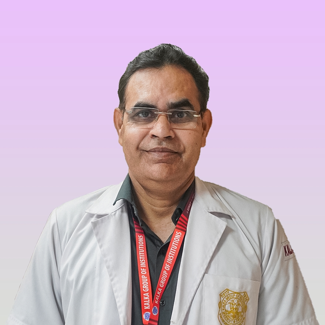 Dr. Padam Singh
