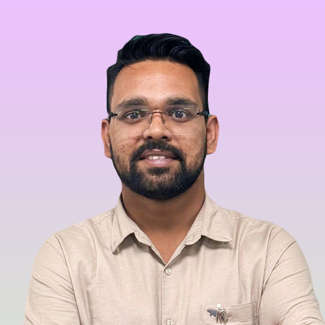 Dr. Shubham Sharma