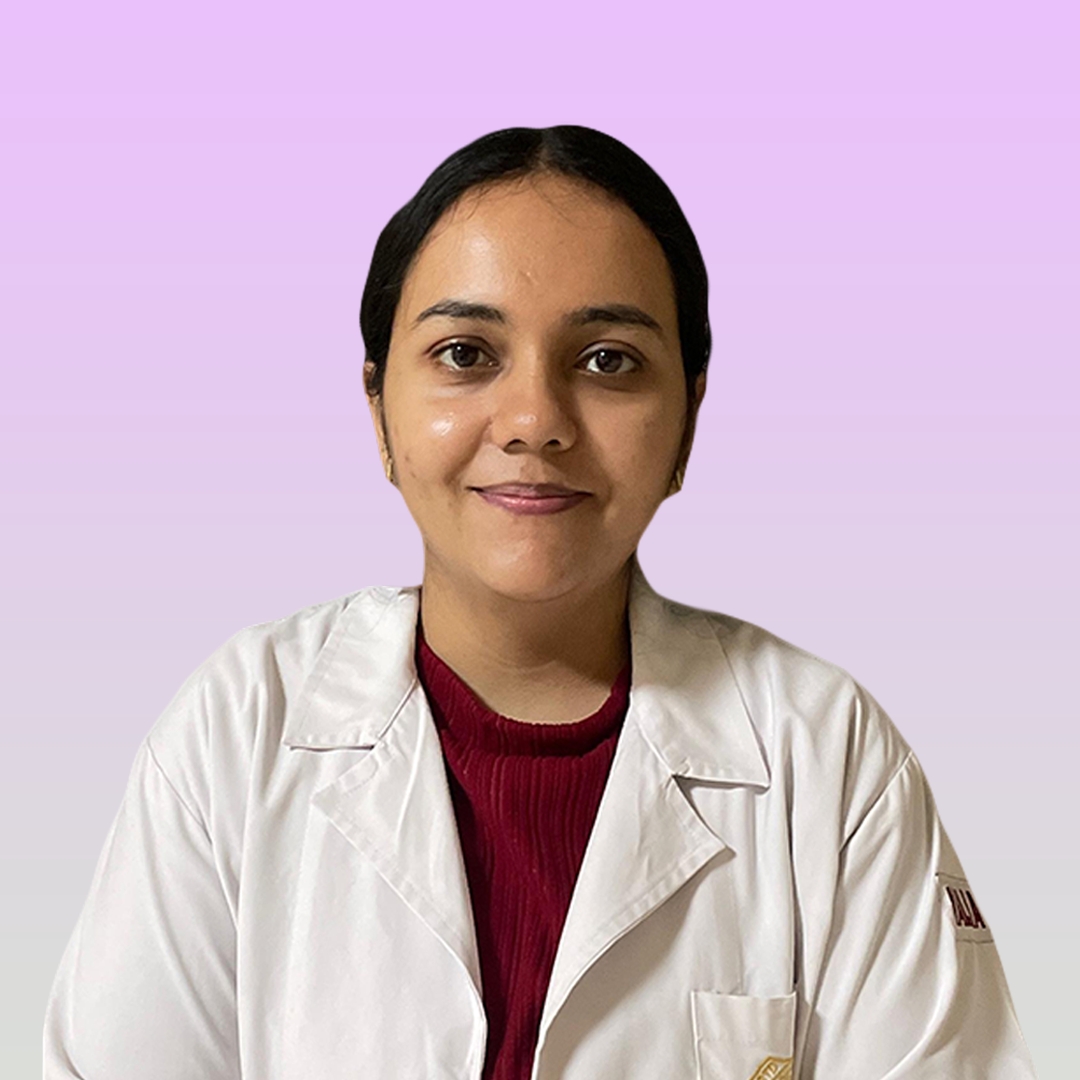 Dr. Siddhiy Verma