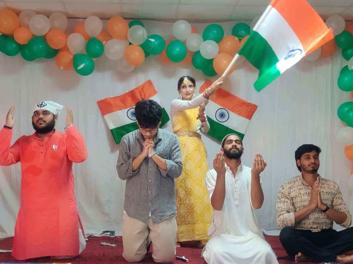 Independance Day Celebration