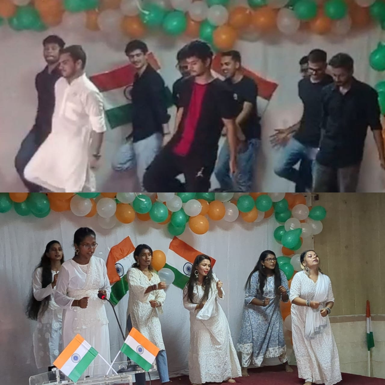 Independance Day Celebration