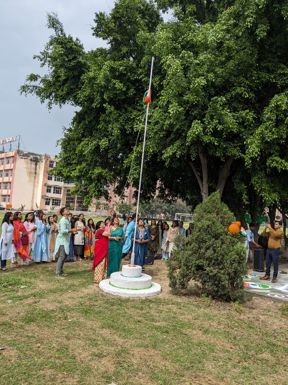 Independance Day Celebration