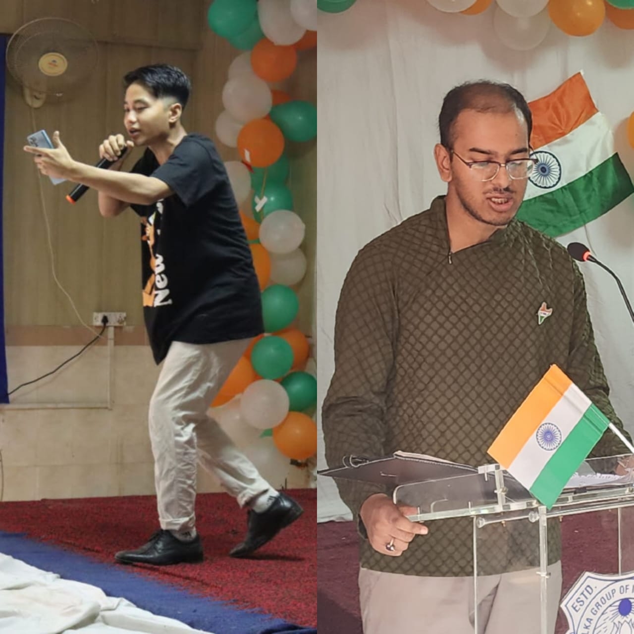 Independance Day Celebration