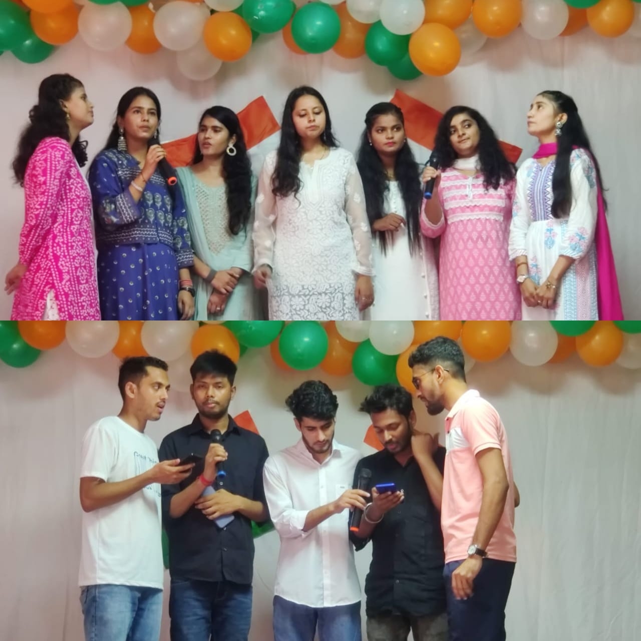 Independance Day Celebration