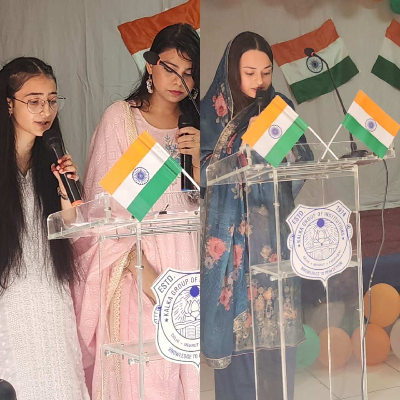 Independance Day Celebration
