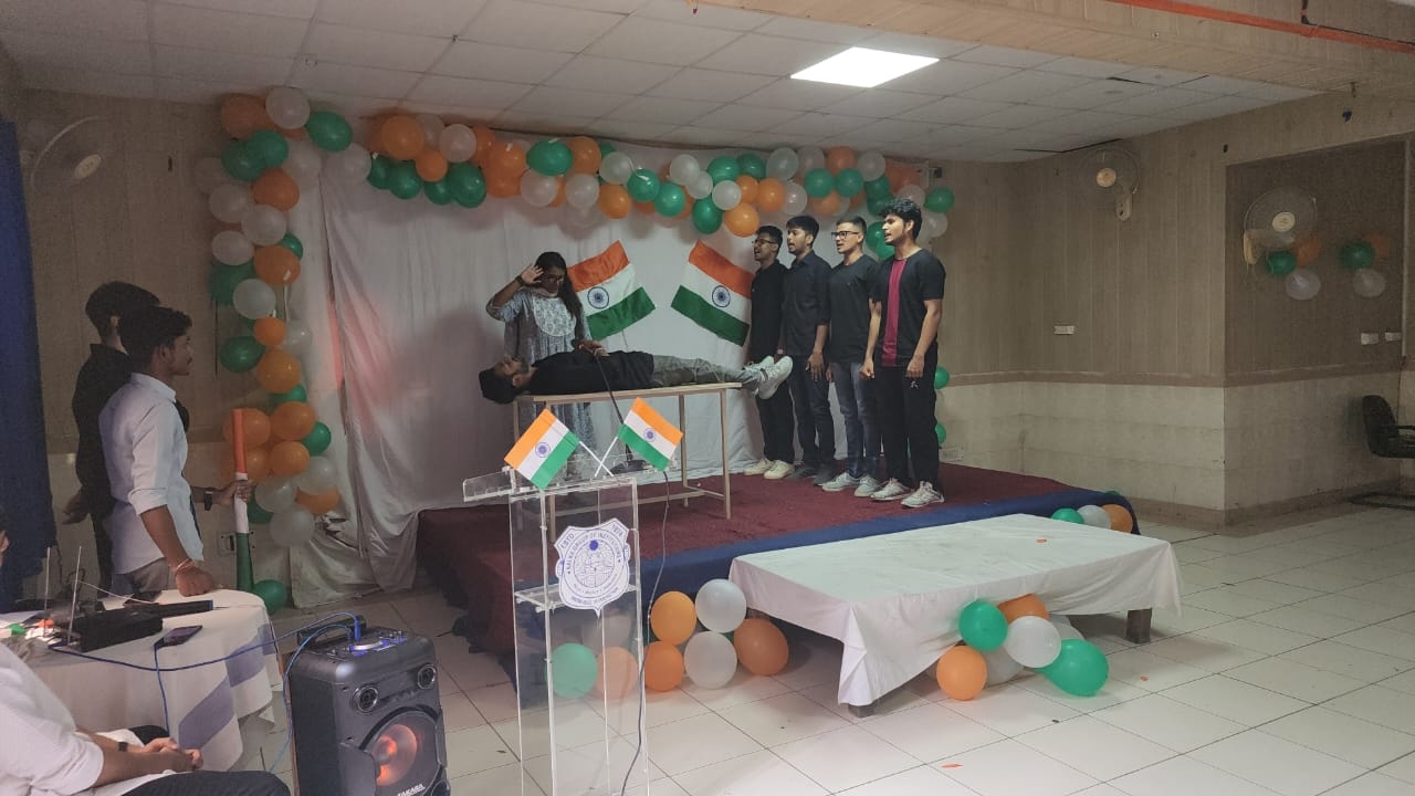 Independance Day Celebration