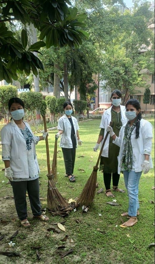 Sawach Bharat Abhiyan