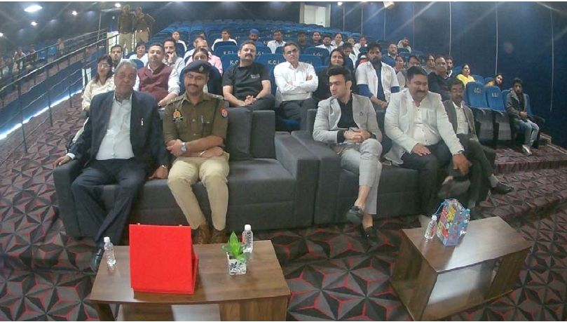 BDS & MDs - Orientation program for session 2024