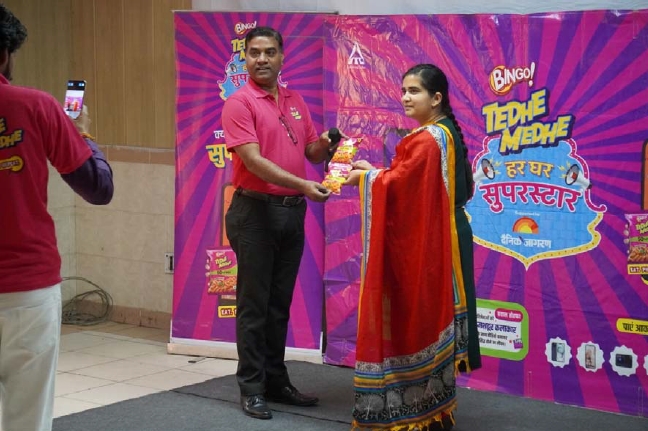 Talent Hunt Competition