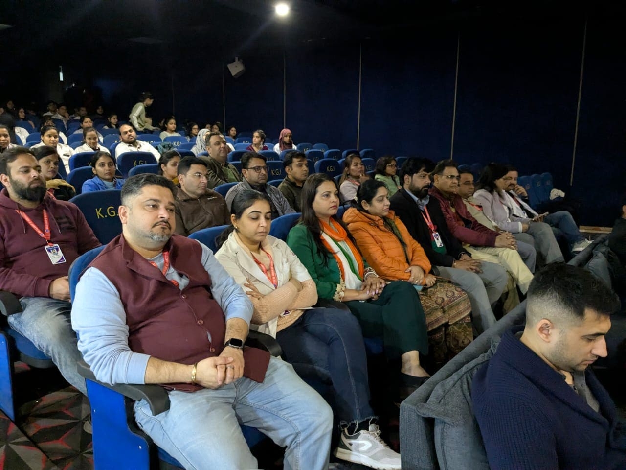 Uttar Pradesh Day celebrations, 2025