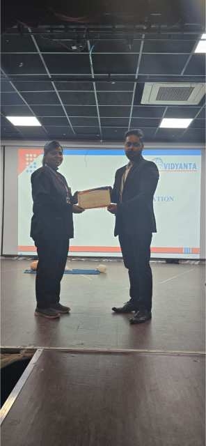 CDE programme on Basic Life Support (BLS) 2025
