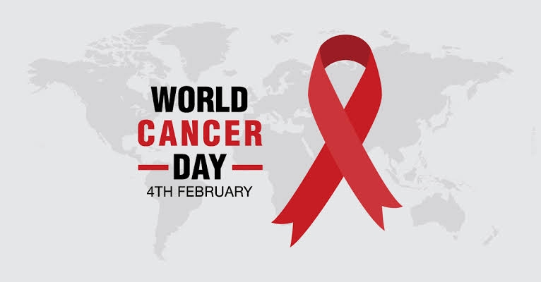 Poster Making competition on world cancer day by Department of oral pathology