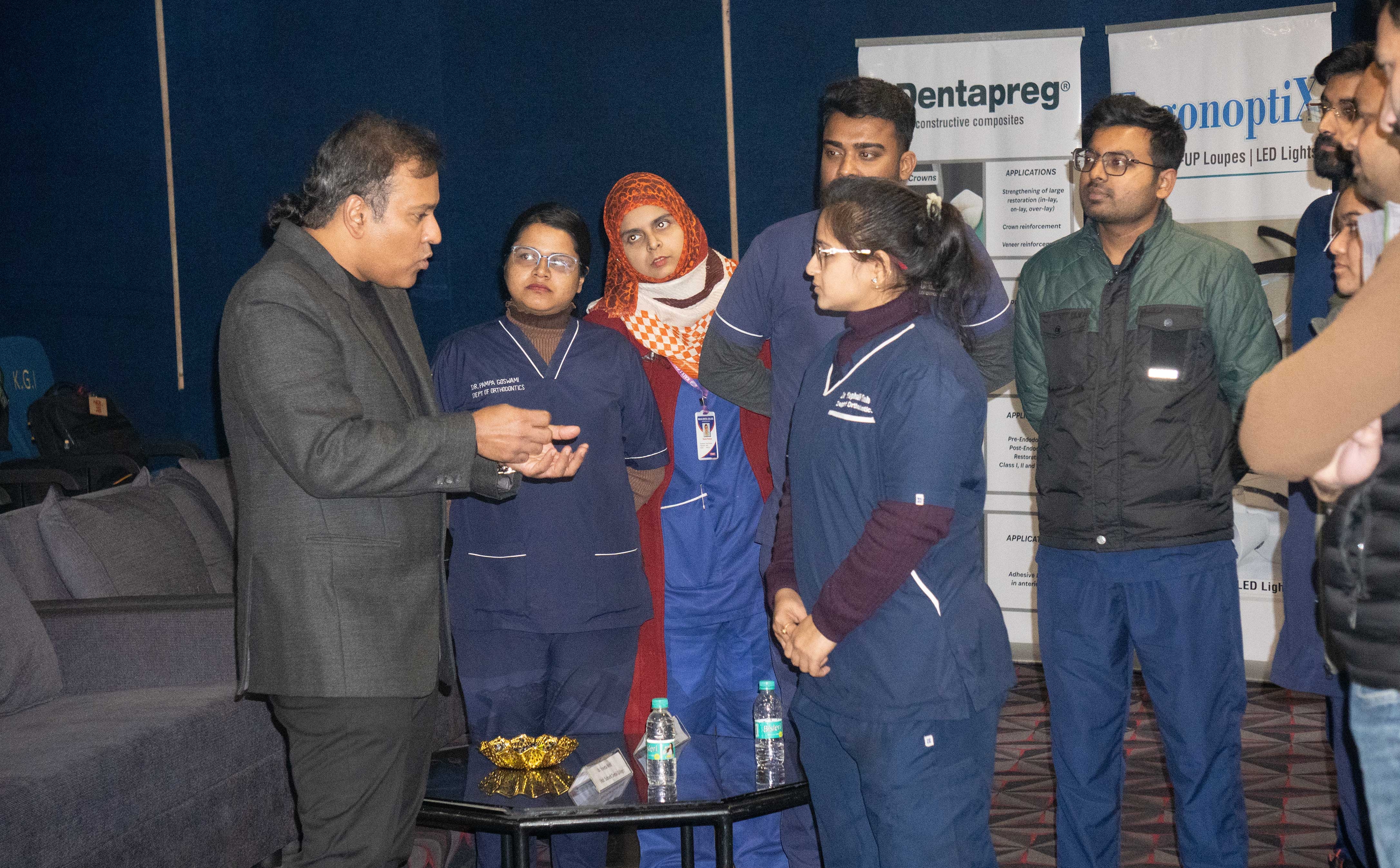 BIO MEMETIC PROGRAM