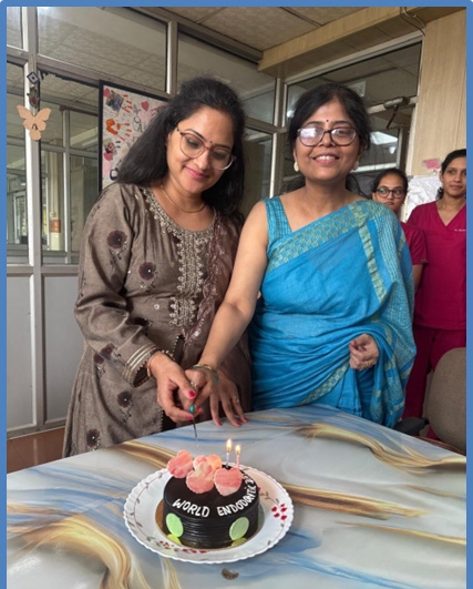 CELEBRATED WORLD ENDODONTIC DAY