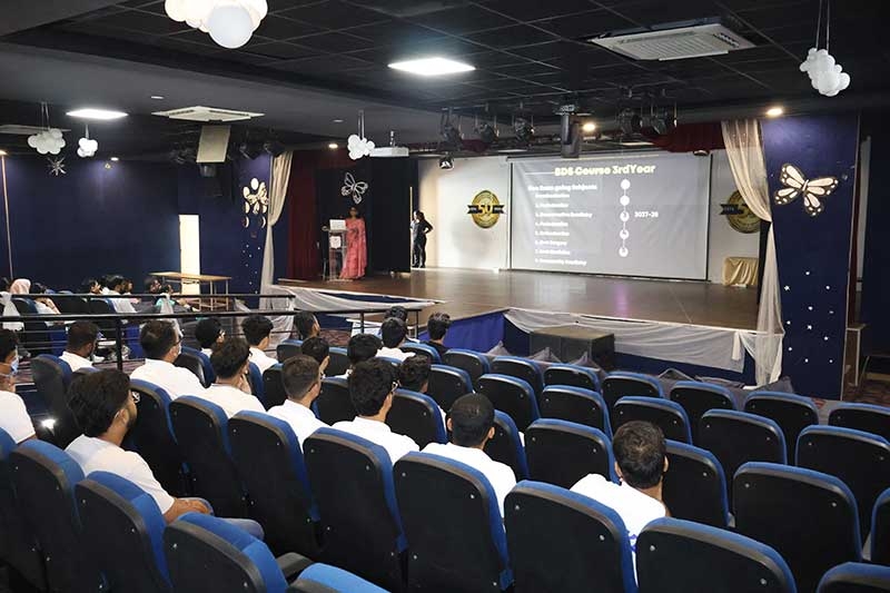 Auditorium